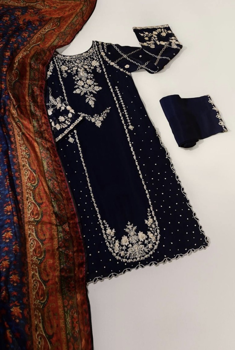 Agha noor sales formal dresses